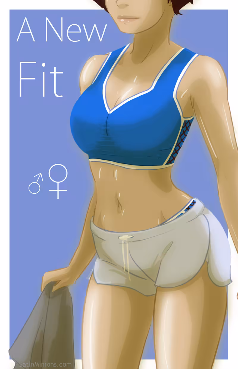 New Beginnings Exploring My Improved Fitness