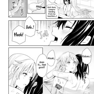 Whispers of a Forbidden Weekend: Ecstasy and Ruin