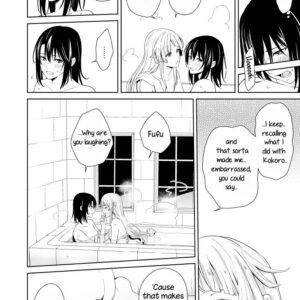 Whispers of a Forbidden Weekend: Ecstasy and Ruin