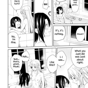 Whispers of a Forbidden Weekend: Ecstasy and Ruin