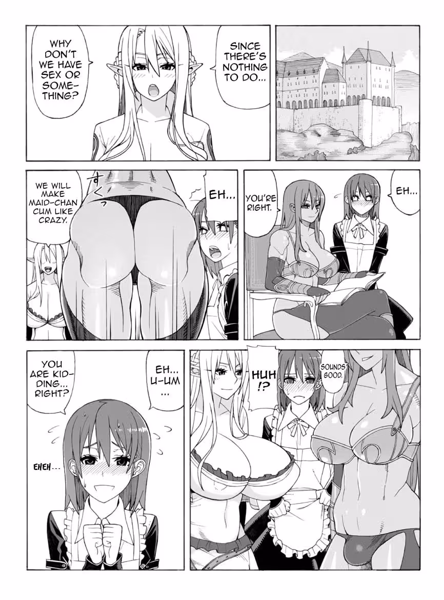 Captivated by the Tempest: Hidarikikis Forbidden Love